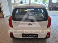2016 KIA Picanto
