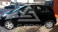 2016 KIA Picanto