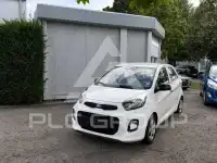 2016 KIA Picanto