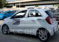2016 KIA Picanto