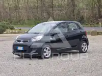 2016 KIA Picanto