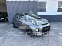 2016 KIA Picanto