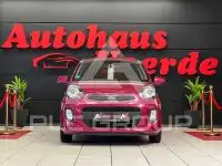 2016 KIA Picanto