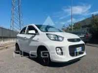 2016 KIA Picanto