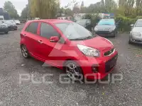 2016 KIA Picanto