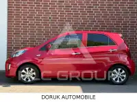2016 KIA Picanto