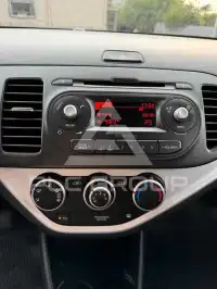 2016 KIA Picanto