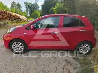 2016 KIA Picanto