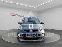 2016 KIA Picanto