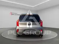2016 KIA Picanto