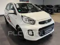 2016 KIA Picanto