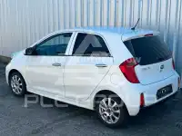 2016 KIA Picanto