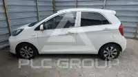 2016 KIA Picanto