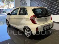 2016 KIA Picanto