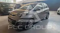 2016 KIA Picanto