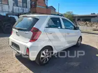 2016 KIA Picanto