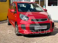 2016 KIA Picanto