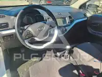 2016 KIA Picanto