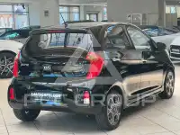 2016 KIA Picanto