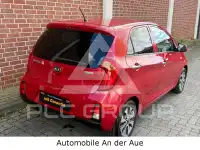 2016 KIA Picanto