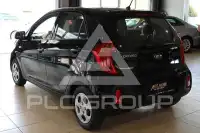 2016 KIA Picanto