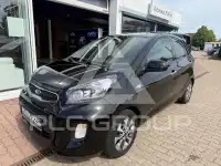 2016 KIA Picanto