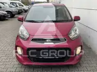 2016 KIA Picanto