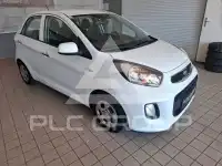 2016 KIA Picanto