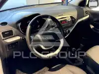 2016 KIA Picanto