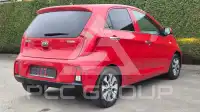 2016 KIA Picanto