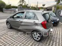 2016 KIA Picanto