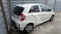 2016 KIA Picanto