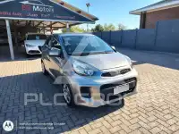 2016 KIA Picanto