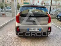2016 KIA Picanto