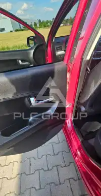 2016 KIA Picanto