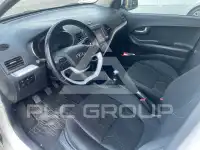2016 KIA Picanto