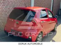 2016 KIA Picanto