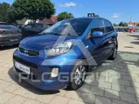 2016 KIA Picanto