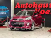2016 KIA Picanto