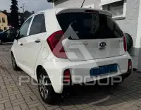 2016 KIA Picanto