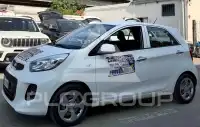 2016 KIA Picanto