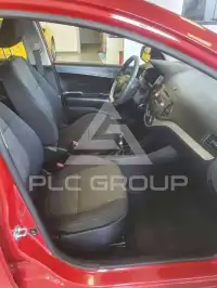2016 KIA Picanto