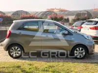 2016 KIA Picanto
