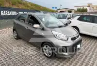 2016 KIA Picanto