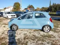 2016 KIA Picanto