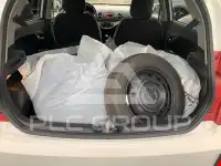 2016 KIA Picanto