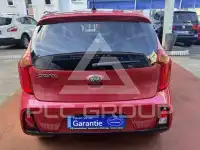 2016 KIA Picanto