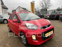 2016 KIA Picanto