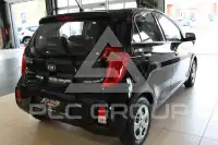 2016 KIA Picanto
