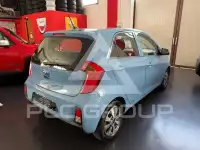 2016 KIA Picanto